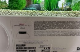 Apple Watch series 7 CELLULAR - 70% akk kap.