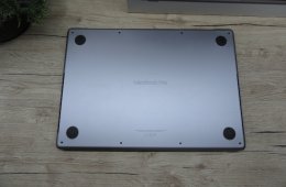 Apple MacBook Pro 14 (2023, M2 Pro) – Liquid Retina XDR, ProMotion 120 Hz – 16 GB / 500 GB – Használt, karcmentes – 97% akku (122 ciklus) – 3 hónap garancia