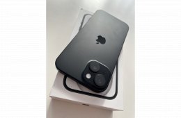 iPhone 15 128GB Új! 0 töltési ciklus!