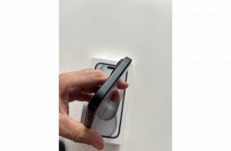 iPhone 15 128GB Új! 0 töltési ciklus!