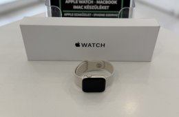 Apple Watch SE 2022 2Gen. 40mm Újszerű/2027.01.10.GAr./Akku 100%/p4484
