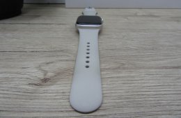 Apple Watch SE (2. generáció) – 40 mm – Pehelykönnyű, gyors és megbízható – Használt, karcmentes – Garancia 3 hónap