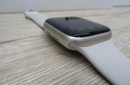 Apple Watch SE (2. generáció) – 40 mm – Pehelykönnyű, gyors és megbízható – Használt, karcmentes – Garancia 3 hónap