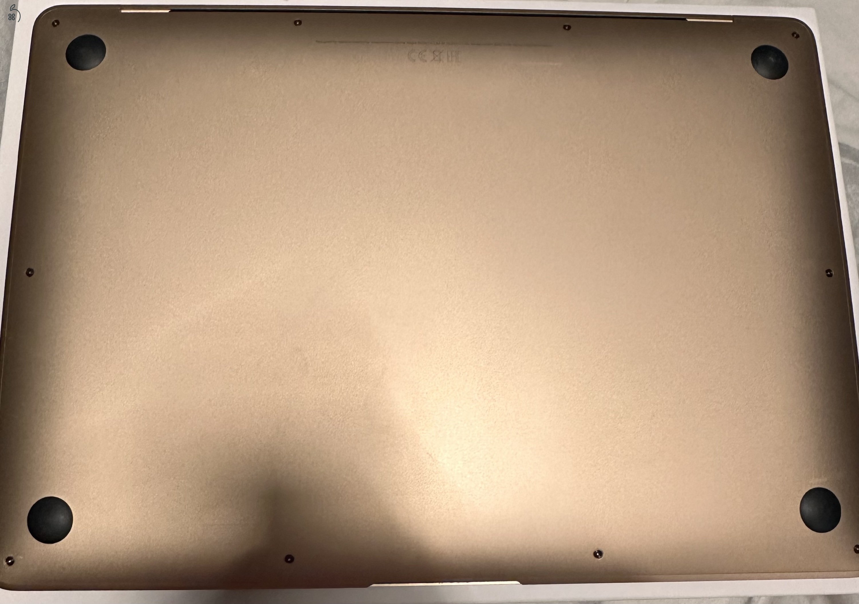 Macbook Air 2020 