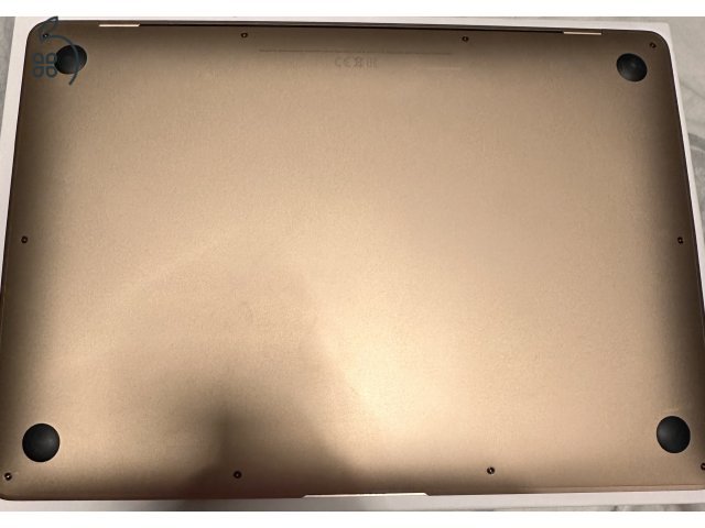 Macbook Air 2020 