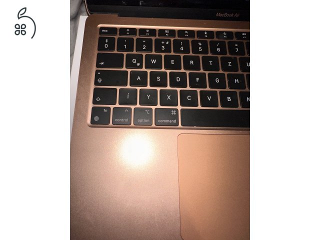 Macbook Air 2020 