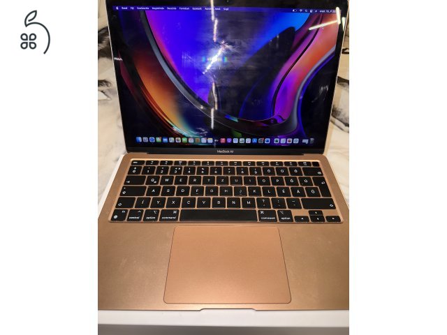 Macbook Air 2020 