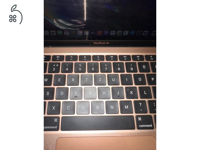 Macbook Air 2020 
