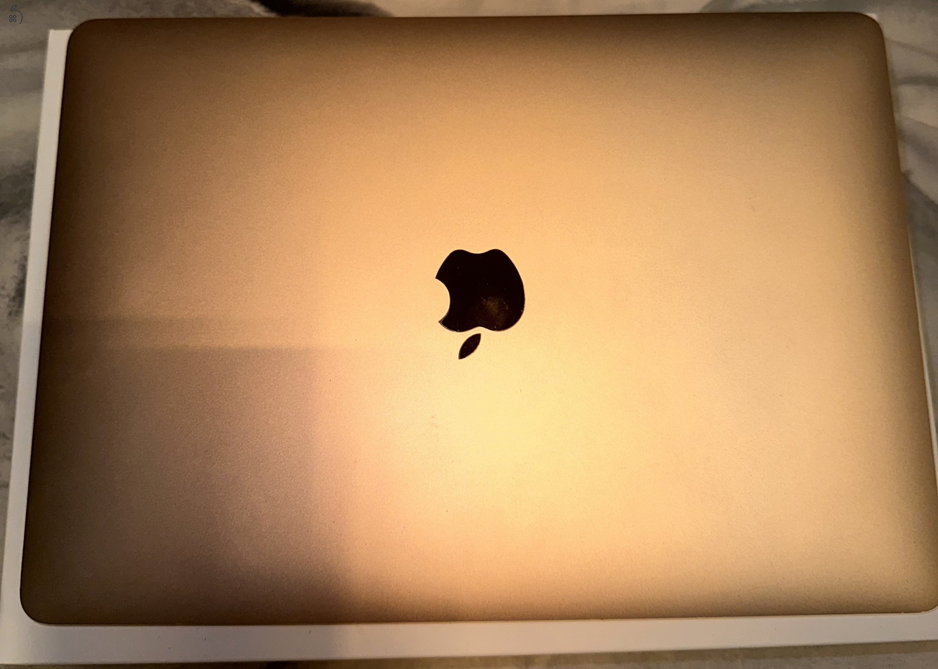 Macbook Air 2020 