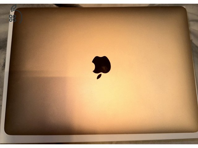 Macbook Air 2020 