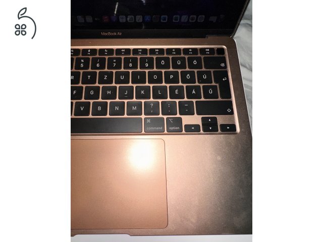 Macbook Air 2020 