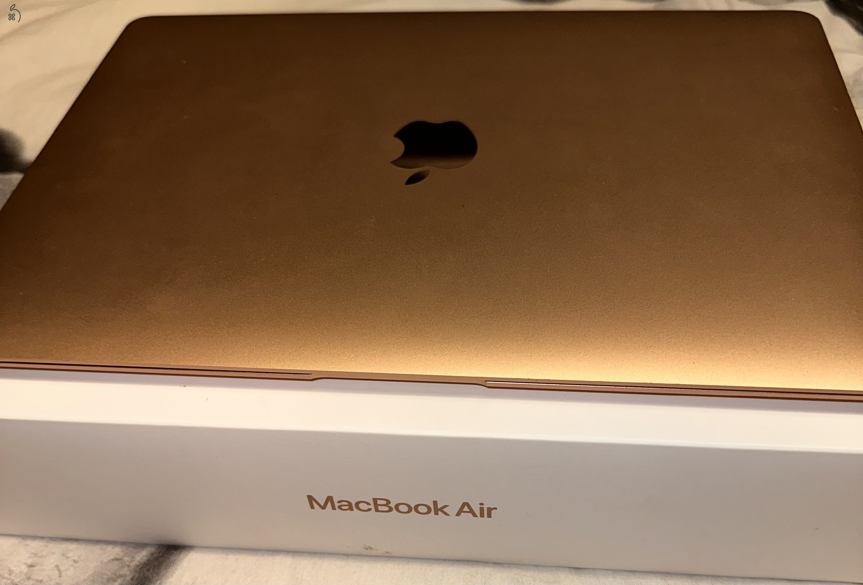 Macbook Air 2020 