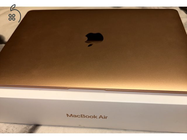Macbook Air 2020 