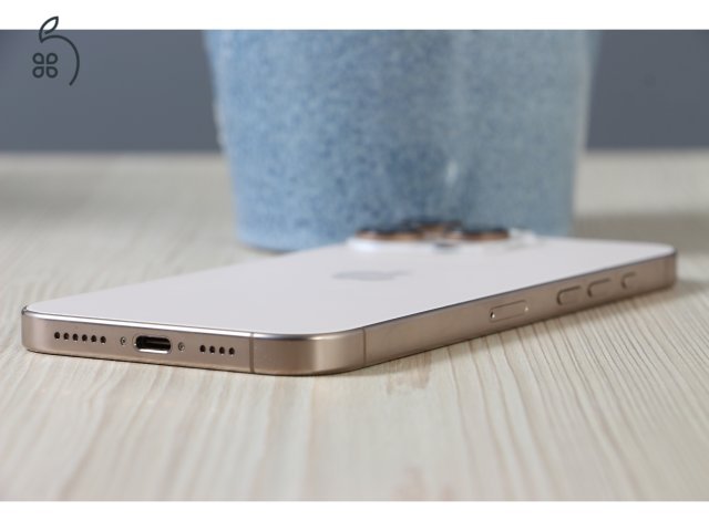 Apple iPhone 16 Pro Max 256GB Desert Titanium A US-7226