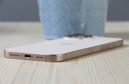 Apple iPhone 16 Pro Max 256GB Desert Titanium A US-7226