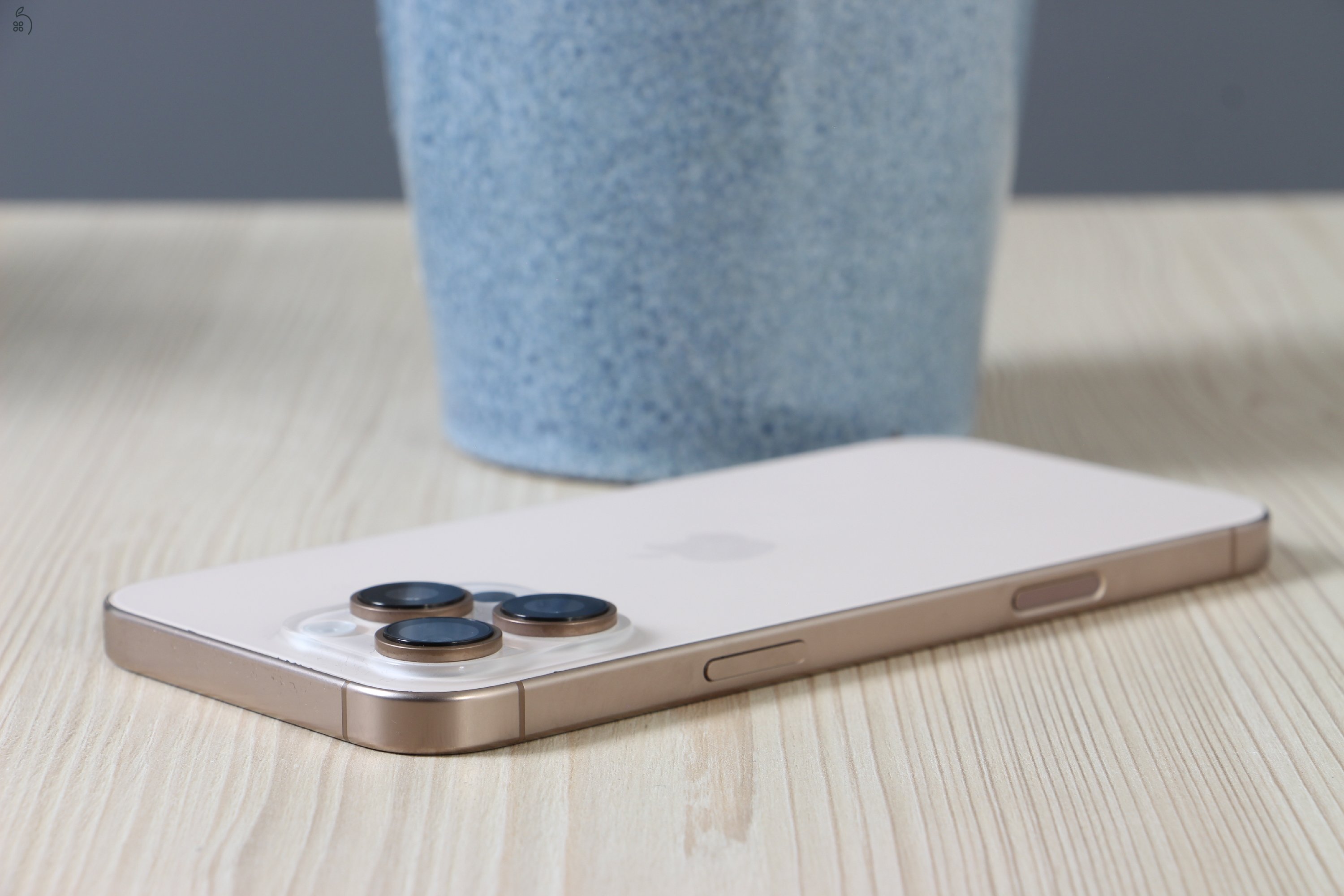 Apple iPhone 16 Pro Max 256GB Desert Titanium A US-7226