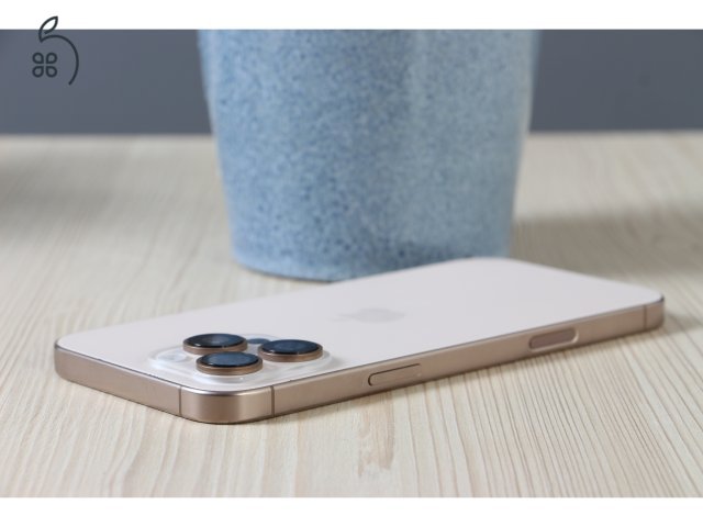 Apple iPhone 16 Pro Max 256GB Desert Titanium A US-7226