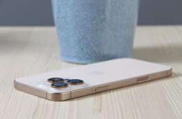 Apple iPhone 16 Pro Max 256GB Desert Titanium A US-7226