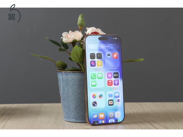 Apple iPhone 16 Pro Max 256GB Desert Titanium A US-7226