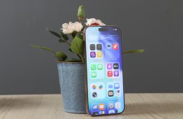 Apple iPhone 16 Pro Max 256GB Desert Titanium A US-7226
