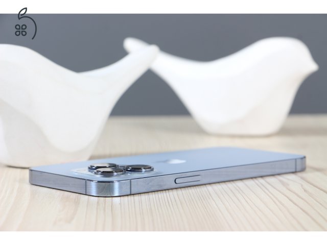 Apple 13 Pro 128GB kék B US-7123