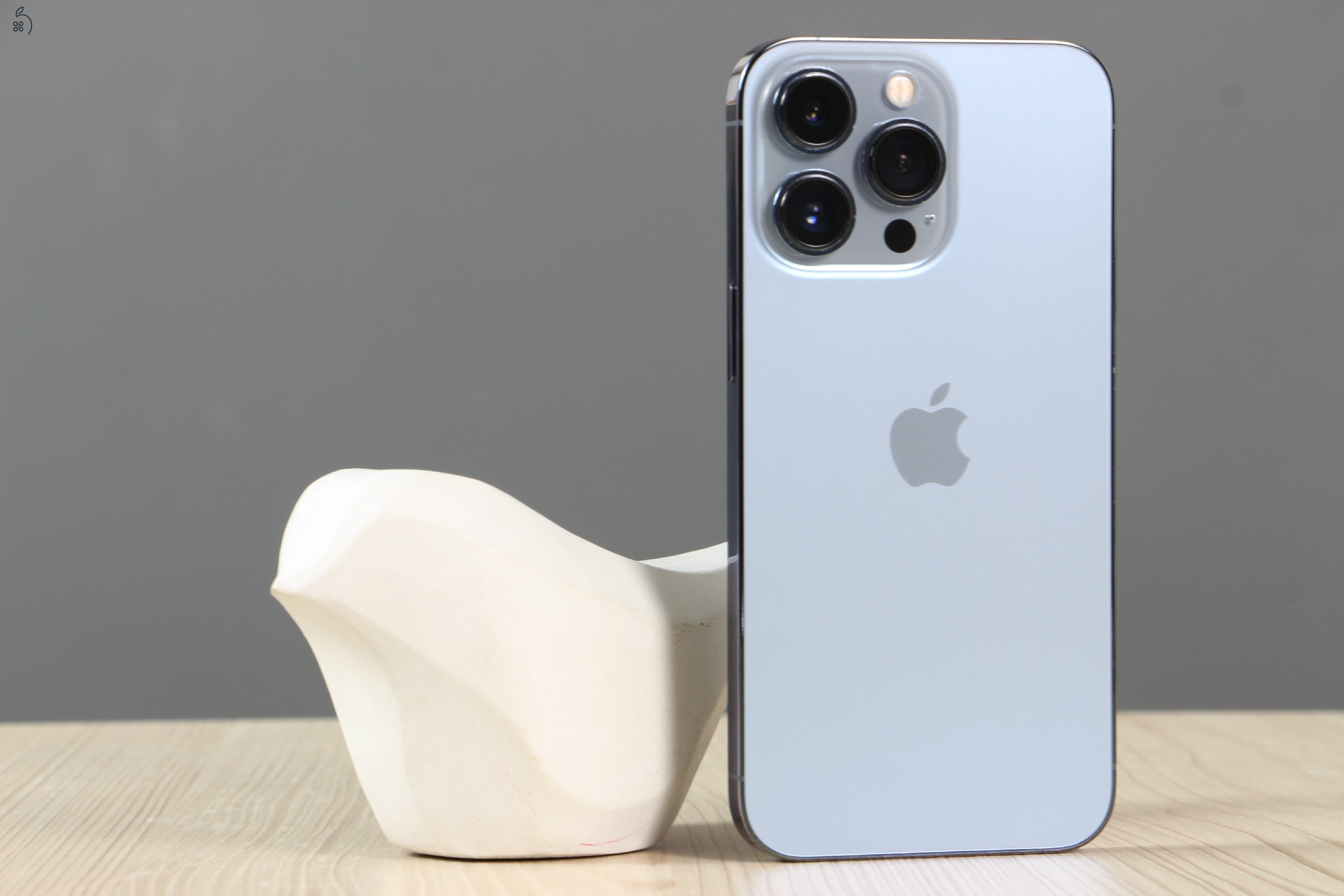 Apple 13 Pro 128GB kék B US-7123