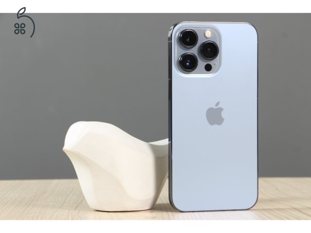 Apple 13 Pro 128GB kék B US-7123