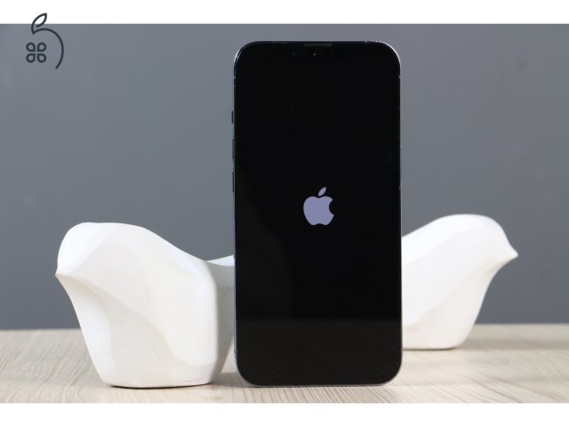 Apple 13 Pro 128GB kék B US-7123