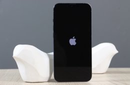 Apple 13 Pro 128GB kék B US-7123
