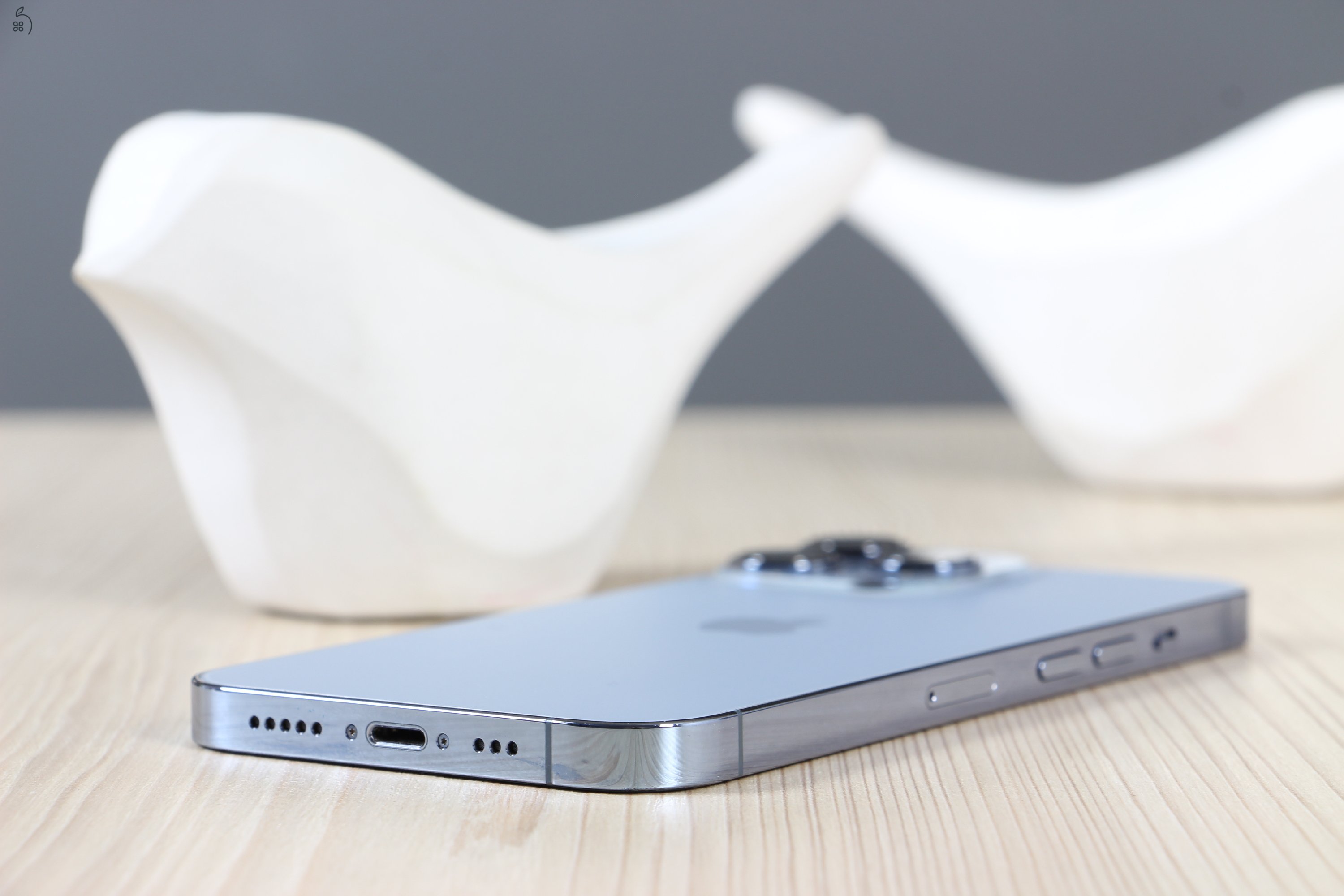 Apple 13 Pro 128GB kék B US-7123