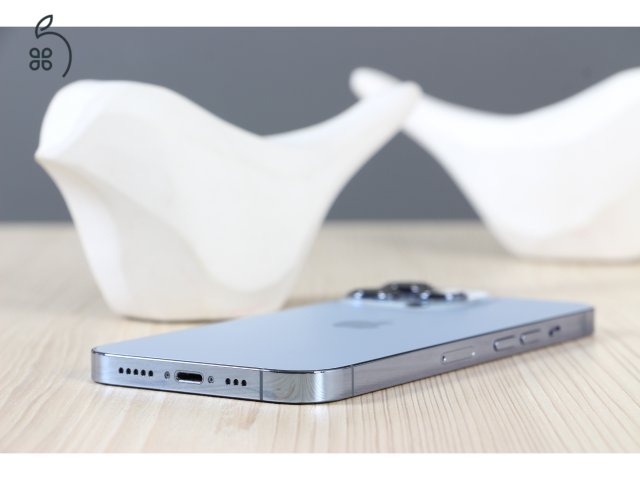 Apple 13 Pro 128GB kék B US-7123