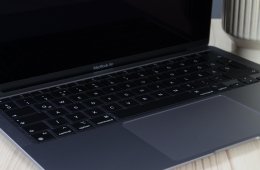 Apple Macbook Air 13