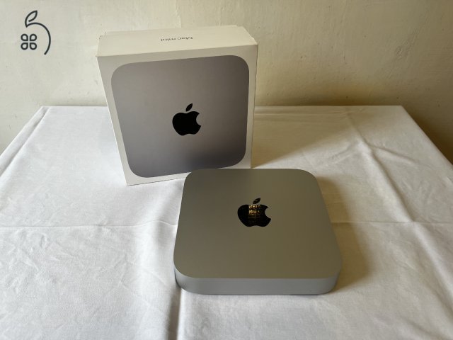 Apple Mac Mini 2020 CTO M1 16GB 512GB SSD