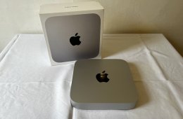 Apple Mac Mini 2020 CTO M1 16GB 512GB SSD