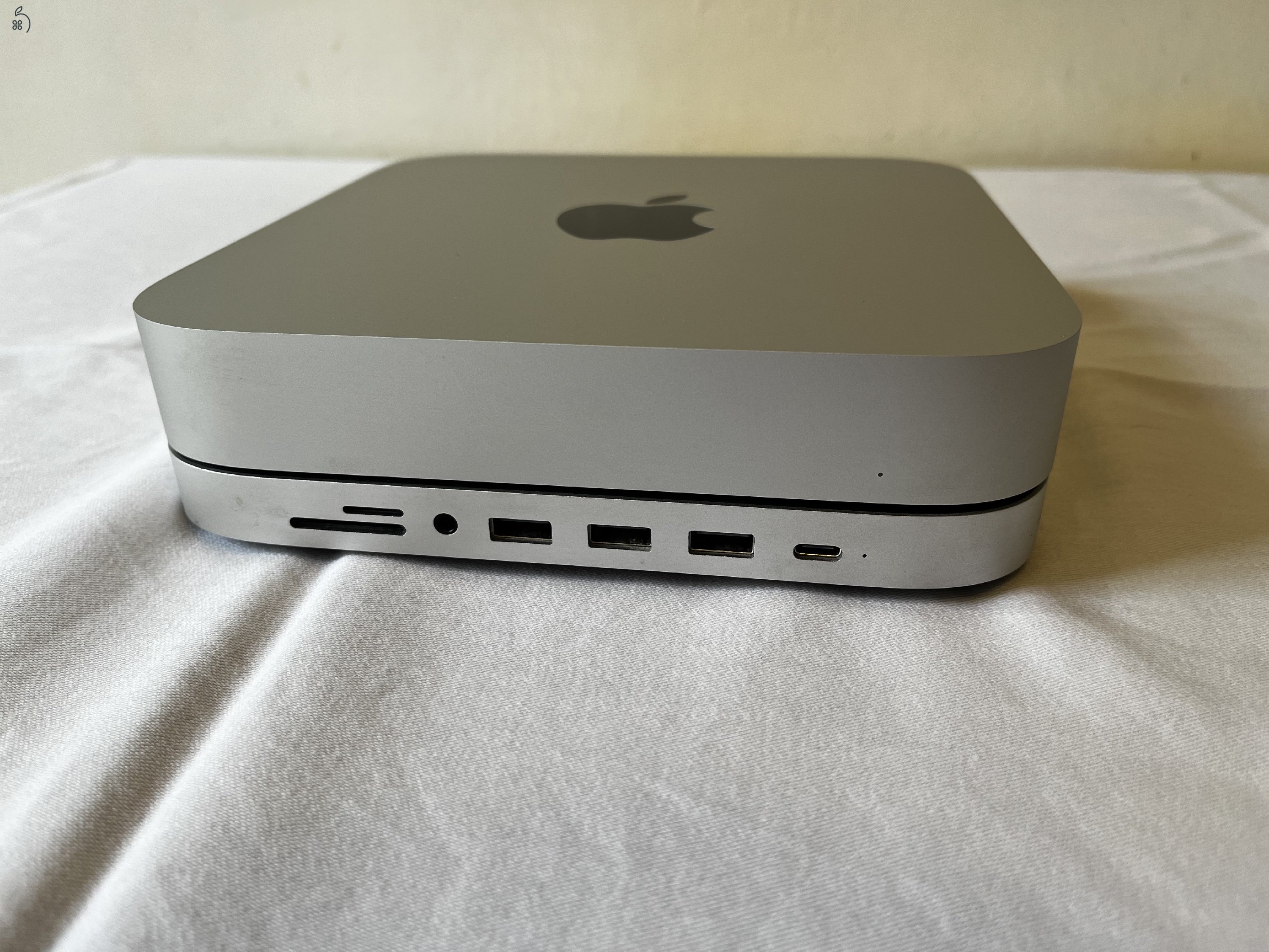 Apple Mac Mini 2020 CTO M1 16GB 512GB SSD