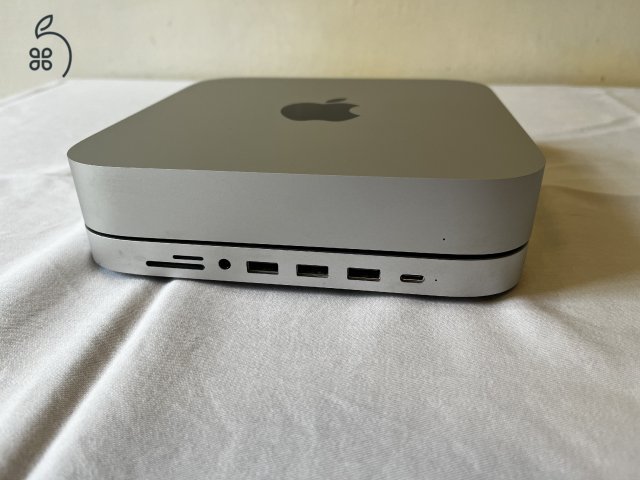 Apple Mac Mini 2020 CTO M1 16GB 512GB SSD