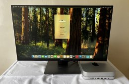 Apple Mac Mini 2020 CTO M1 16GB 512GB SSD