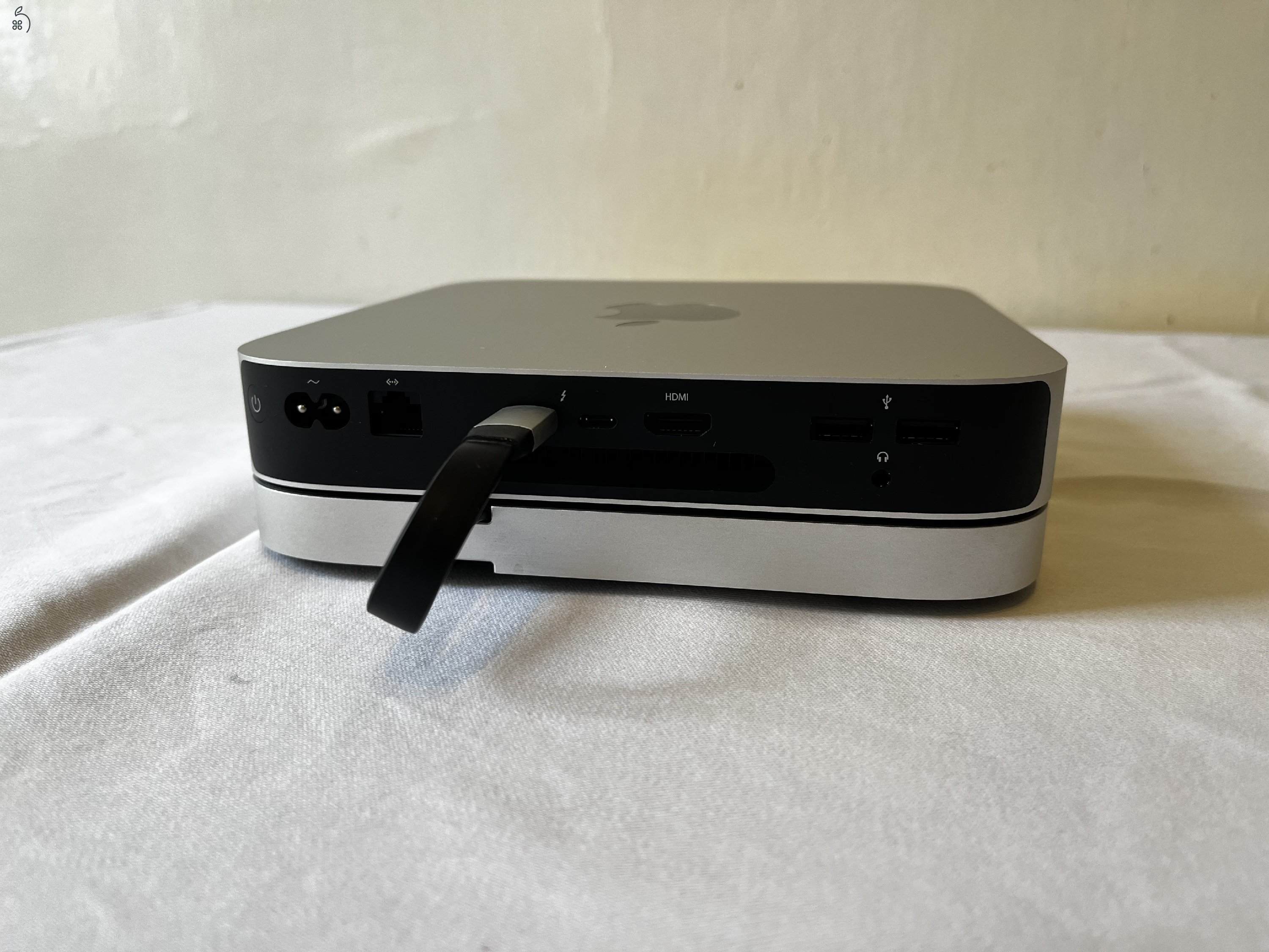 Apple Mac Mini 2020 CTO M1 16GB 512GB SSD