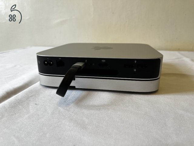 Apple Mac Mini 2020 CTO M1 16GB 512GB SSD