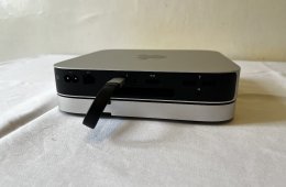 Apple Mac Mini 2020 CTO M1 16GB 512GB SSD