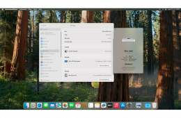 Apple Mac Mini 2020 CTO M1 16GB 512GB SSD