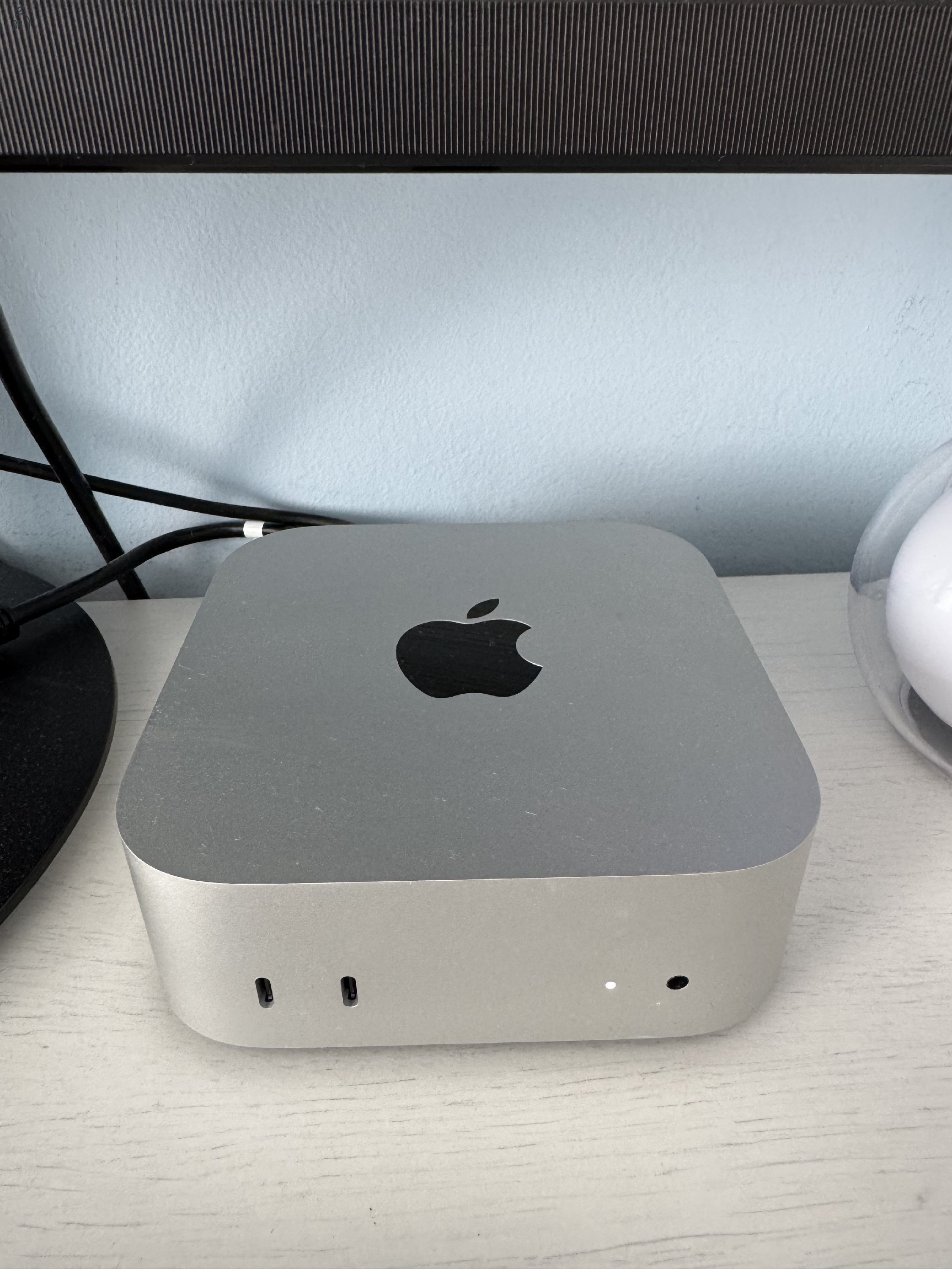 Mac Mini M4 16/256