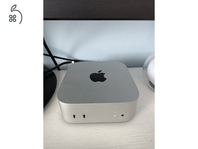 Mac Mini M4 16/256