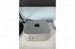 Mac Mini M4 16/256