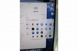 Mac Mini M4 16/256