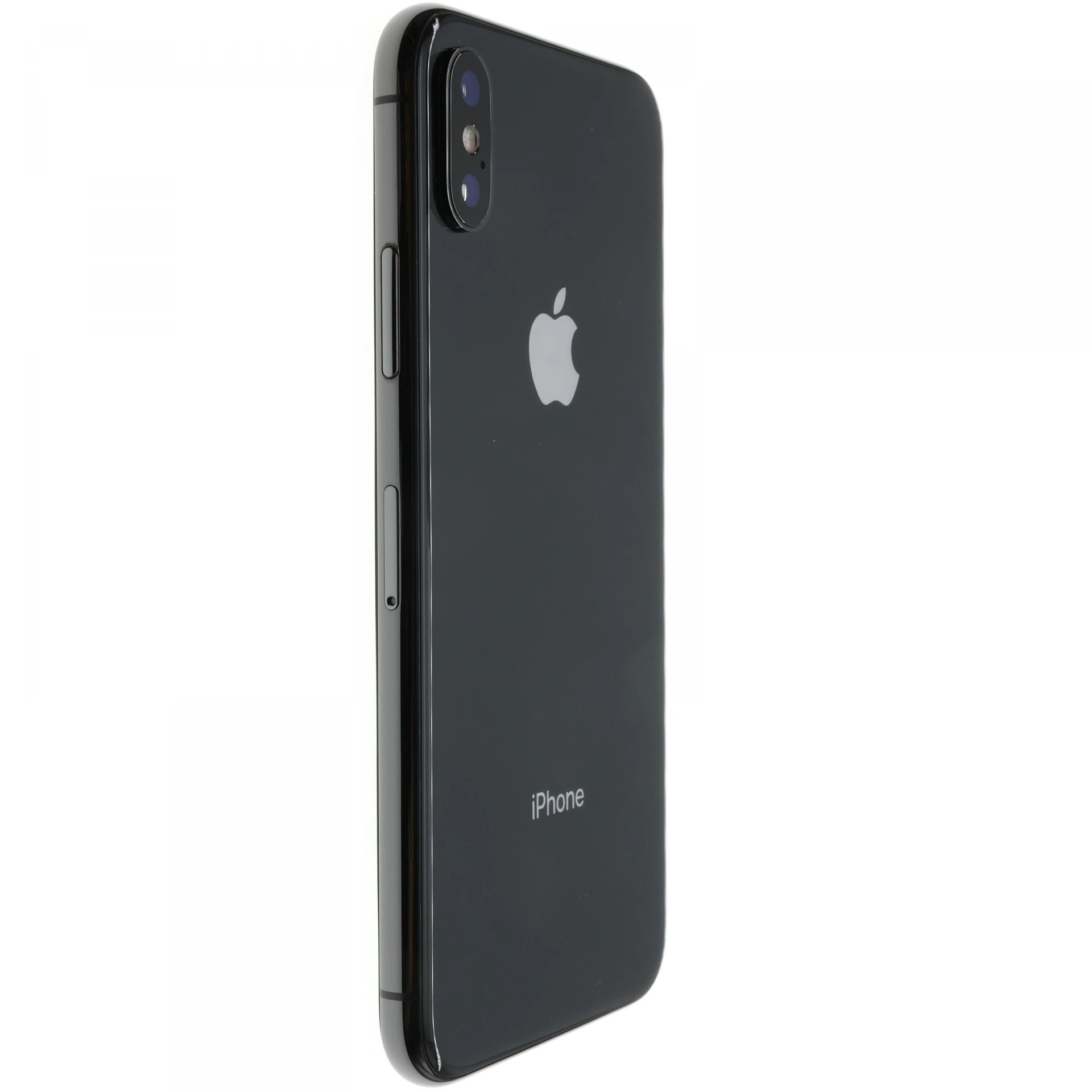 Apple iPhone X 256 GB Space Gray 98%