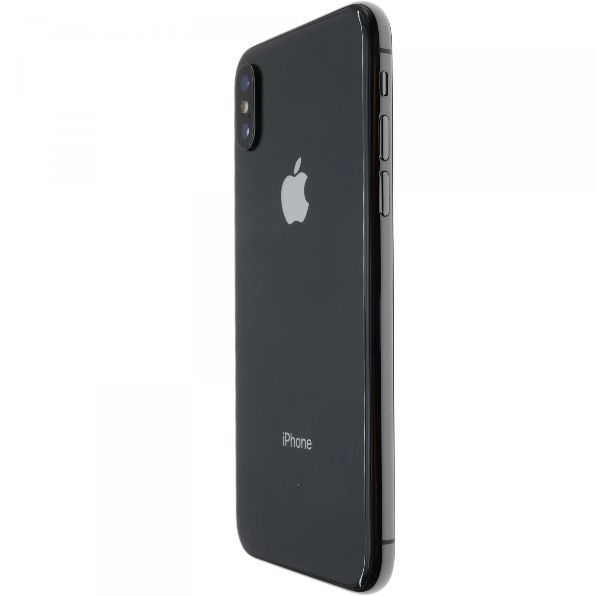 Apple iPhone X 256 GB Space Gray 98%