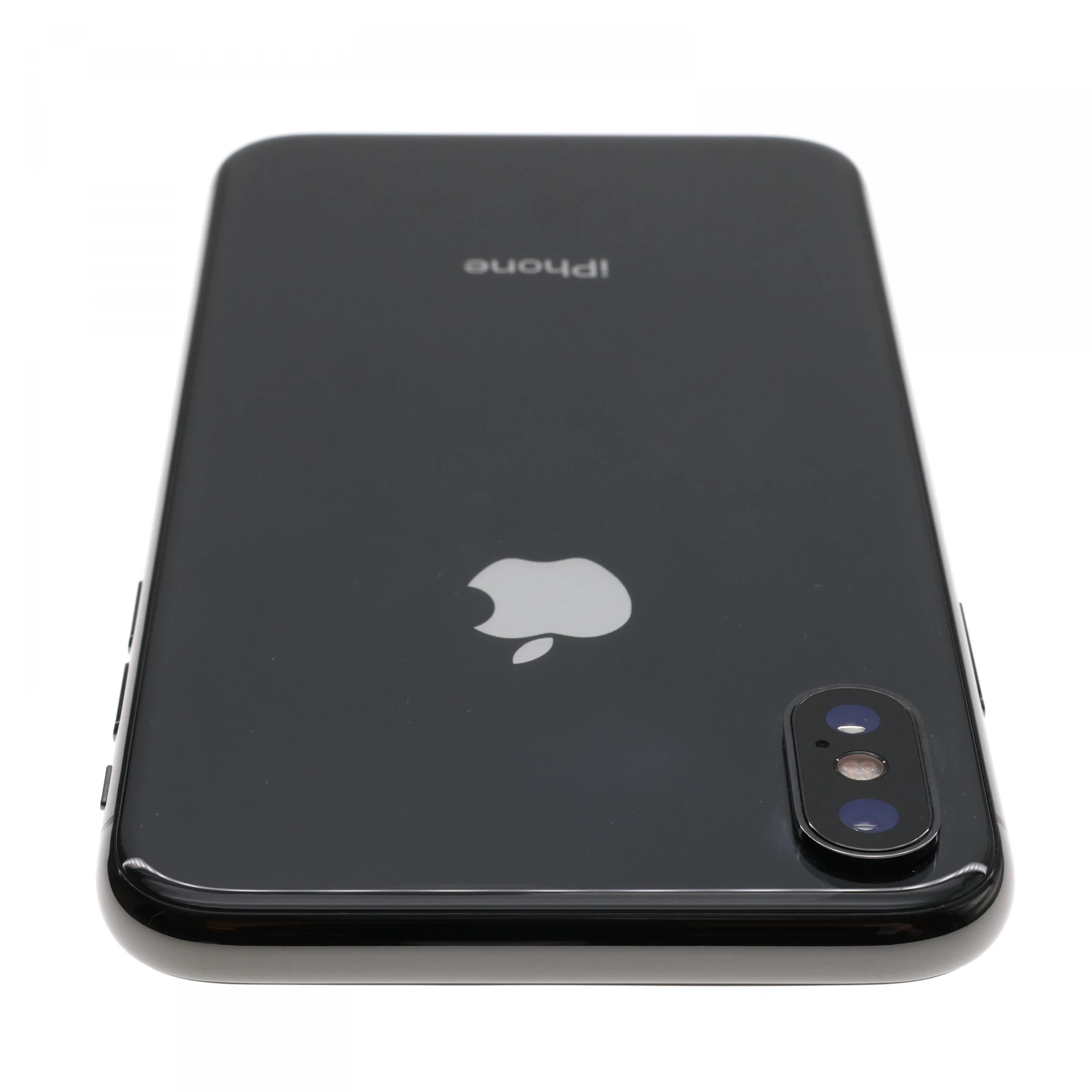 Apple iPhone X 256 GB Space Gray 98%