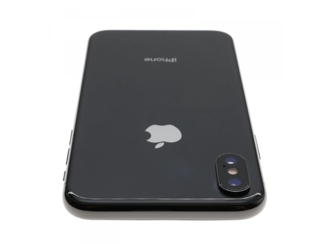 Apple iPhone X 256 GB Space Gray 98%