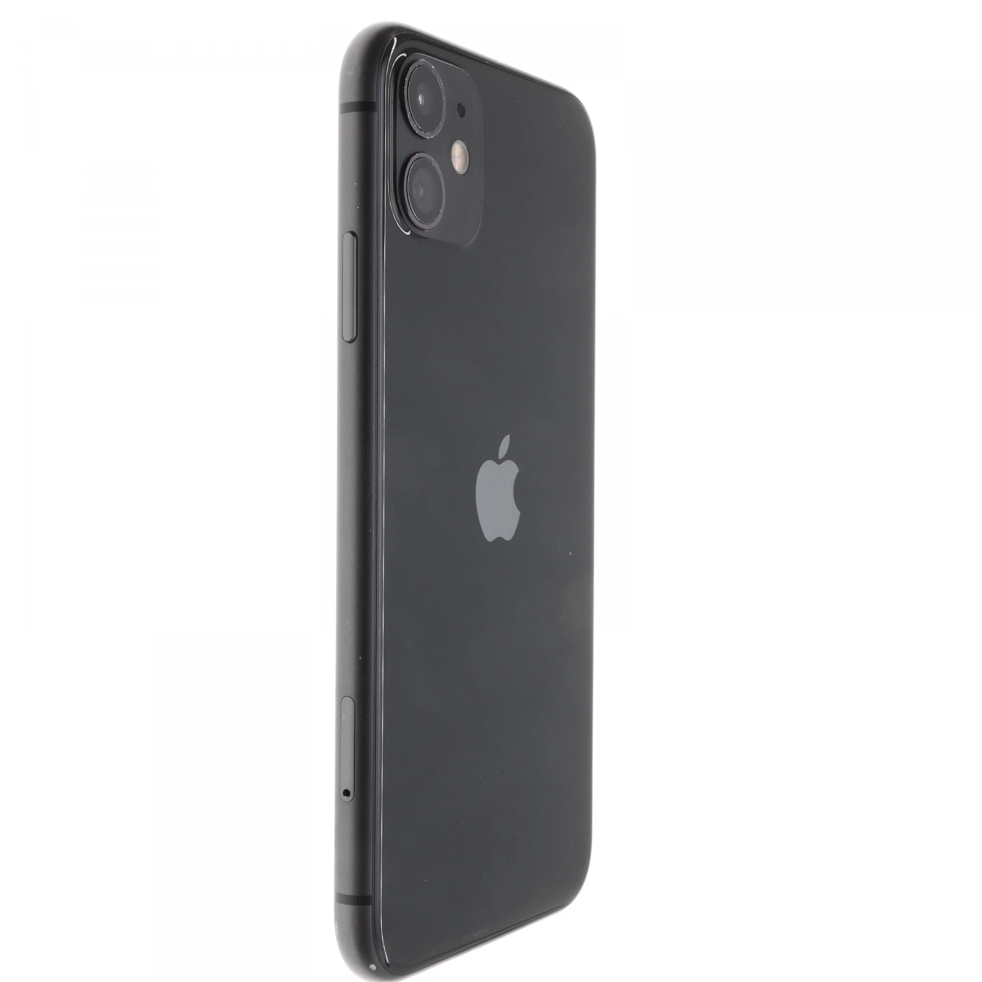 Apple iPhone 11 128 GB Black 100%